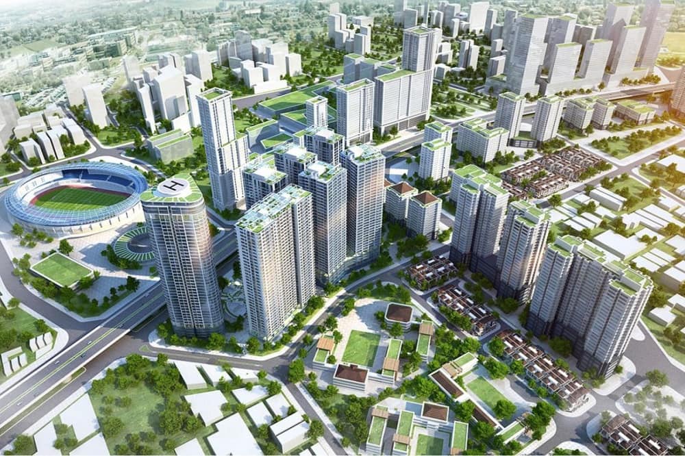 Mua Vinhomes Cần Giờ là sự đầu tư thông minh