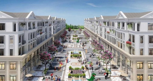 shophouse vinhomes global gate   co hoi dau tu dat gia tai khu do thi ty do