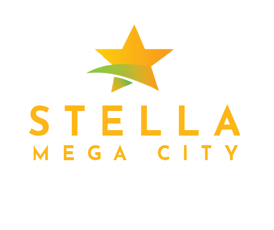 Logo Stella Mega City